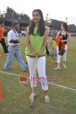 at celebrity hockey match in bombay Gymkhana, Mumbai on 19th May 2011 (40).JPG